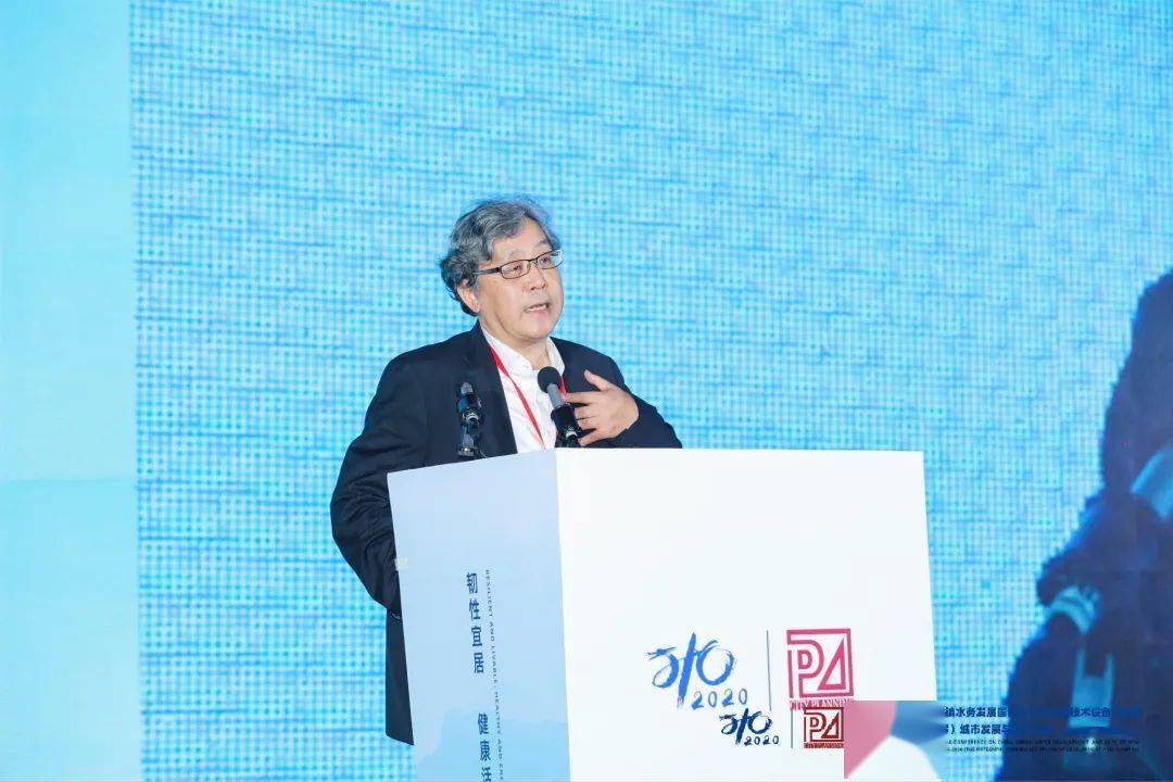 大會大精彩，第十五屆中國城鎮(zhèn)水務(wù)大會和2020城市發(fā)展與規(guī)劃大會于杭州完美閉幕！ (圖10)